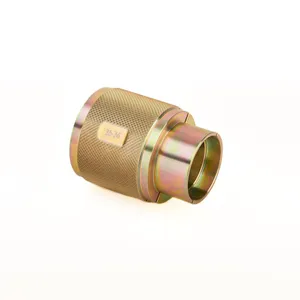 MOOSE OFFROAD HARD-PARTS FF SEAL DRIVER 35.00/36.00MM