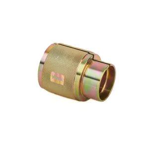MOOSE OFFROAD HARD-PARTS FF SEAL DRIVER 37.00MM