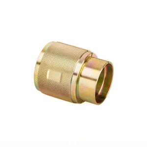 MOOSE OFFROAD HARD-PARTS FF SEAL DRIVER 39.00MM