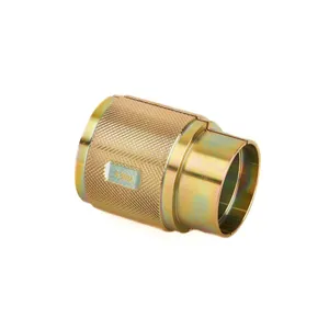 MOOSE OFFROAD HARD-PARTS FF SEAL DRIVER 43.00MM