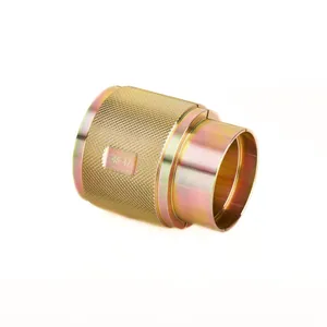 MOOSE OFFROAD HARD-PARTS FF SEAL DRIVER 46.00/47.00MM