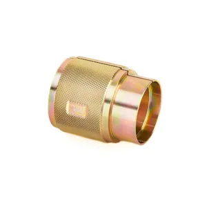 MOOSE OFFROAD HARD-PARTS FF SEAL DRIVER 48.00MM
