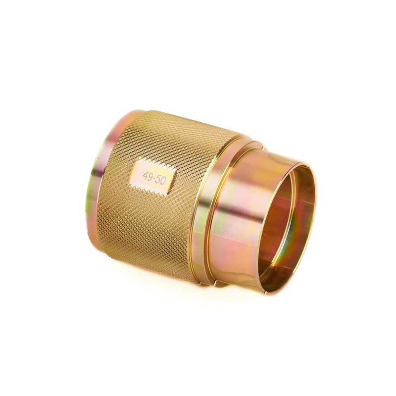 Moose Offroad FF SEAL DRIVER 49.00/50.00MM