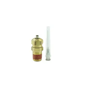 MOOSE OFFROAD HARD-PARTS RCU GASSING NEEDLE ASSY