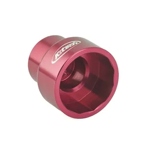 MOOSE OFFROAD HARD-PARTS RCU COMP VALVE SOCKET WP XACT 2023>