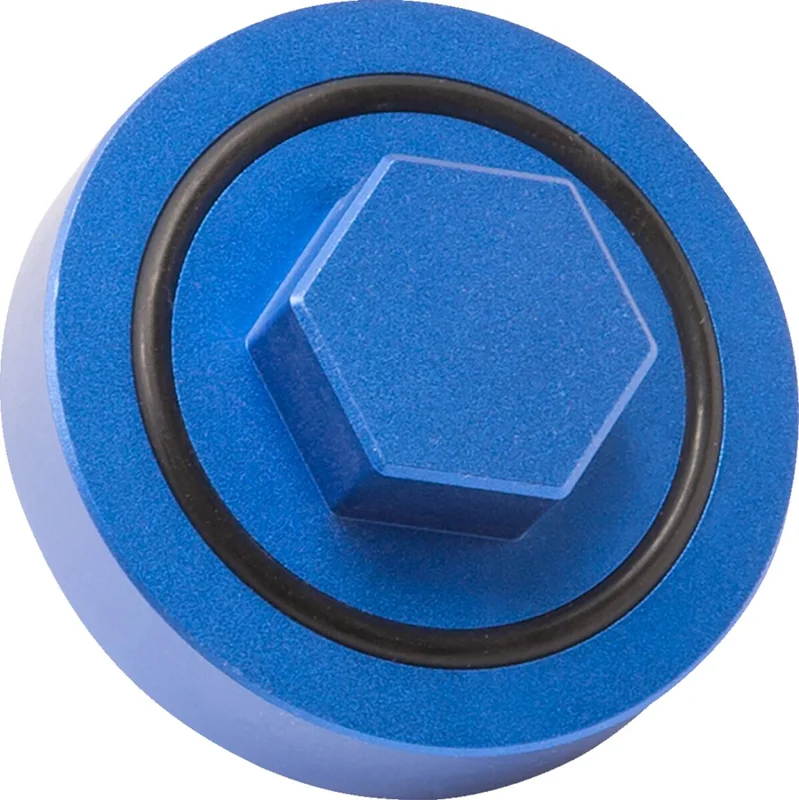 Motion Pro FORK CAP HEX TOOL 49mm FOR HD