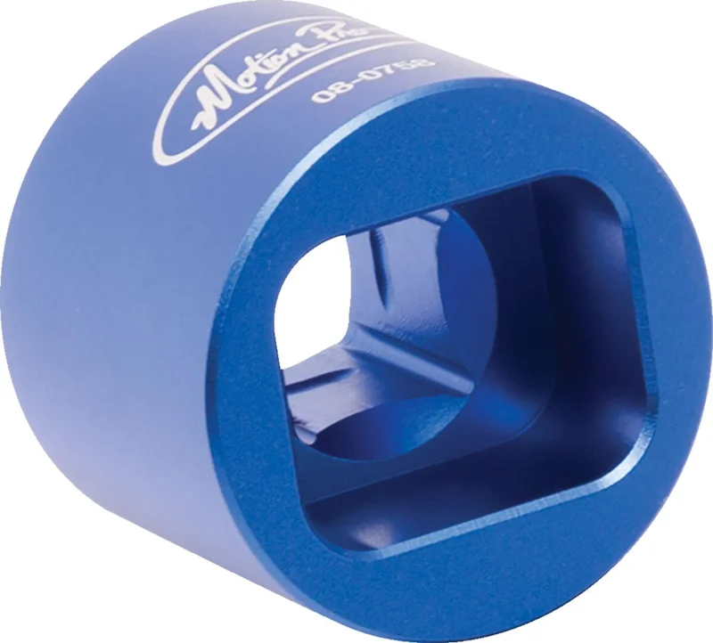 Motion Pro FORK CAP SOCKET 41mm HD