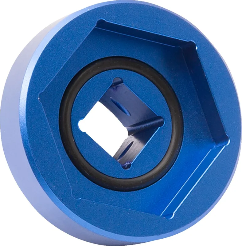 Motion Pro FORK CAP SOCKET 39mm HD