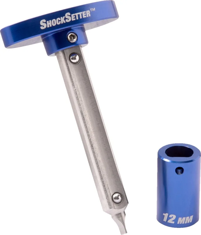 Motion Pro SHOCKSETTER 12 mm