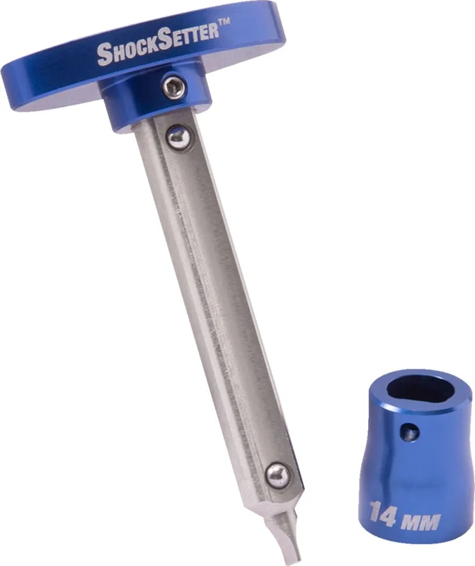 Motion Pro SHOCKSETTER 14 mm
