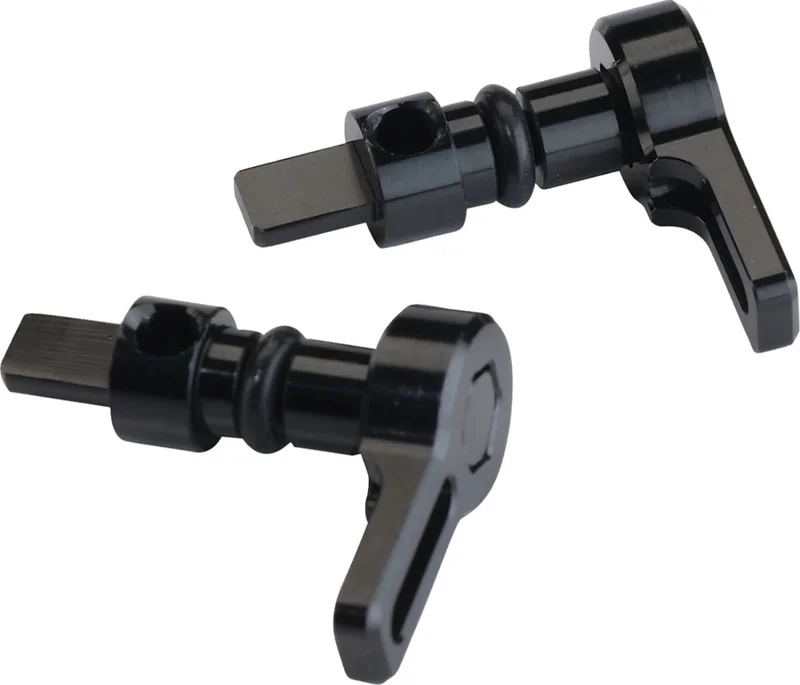Moose Offroad Fork Compression Adjuster - Front - Showa
