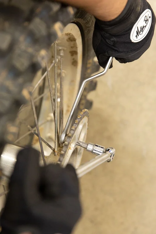 Motion Pro SPROKET SIDEKICK- 12/14 MM