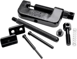 Motion Pro TOOL CHAIN BRK RVT PRESS