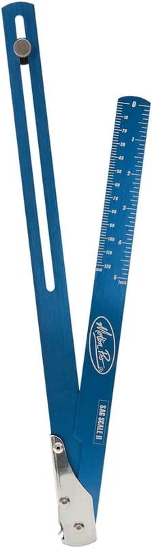 Motion Pro TOOL SAG SCALE-II