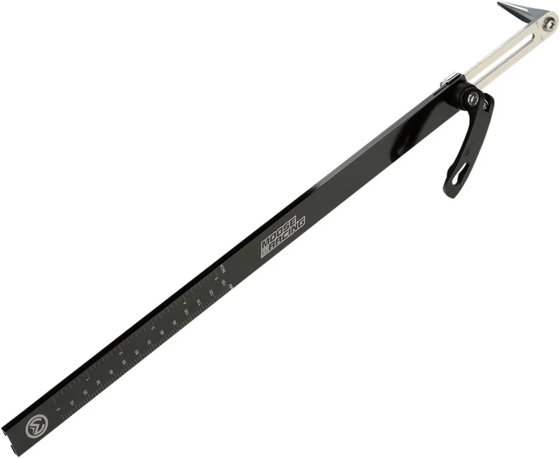 Moose Offroad SAG SCALE