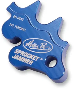 Motion Pro TOOL SPROCKET JAMMER