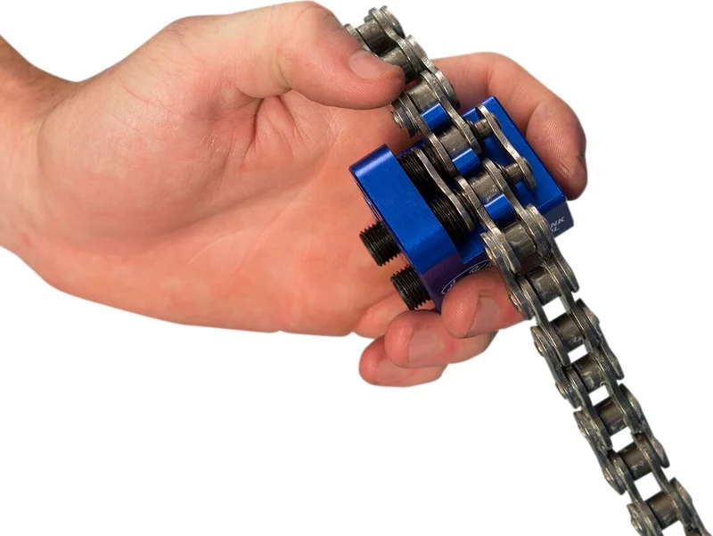 Motion Pro TOOL MASTER LINK PRESS