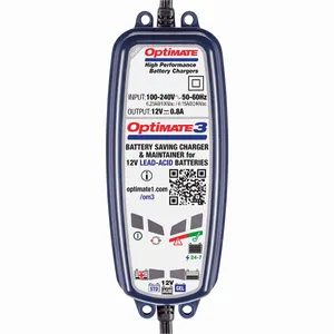 TECMATE OptiMate 3