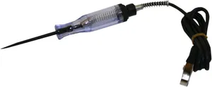 Custom Dynamics 12VDC TEST LIGHT