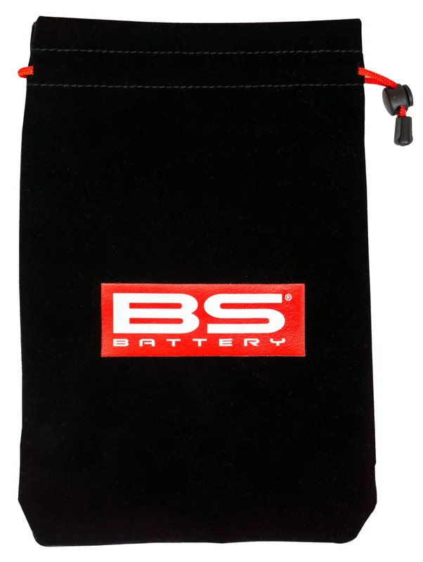 BS BATTERY CHARGER BS15 12V-1.5A