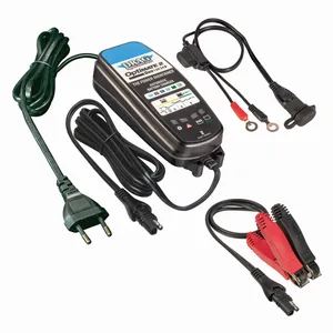 Drag Specialties CHARGER EU OPTIMATE 2 DUO DRAG