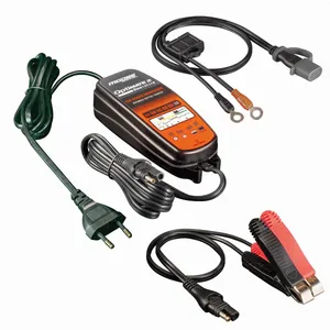 MOOSE OFFROAD HARD-PARTS CHARGER EU OPTIMATE 2 DUO MSE