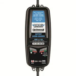 Drag Specialties CHARGER DRAG OPTIMATE 5 EU