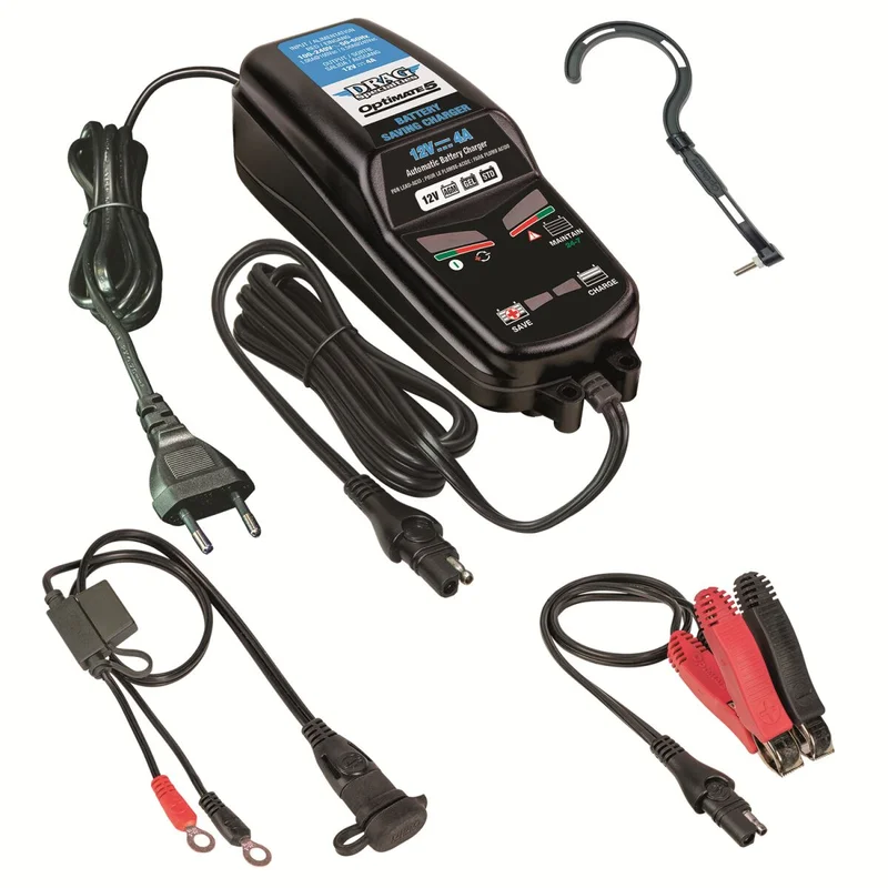 Drag Specialties CHARGER DRAG OPTIMATE 5 EU