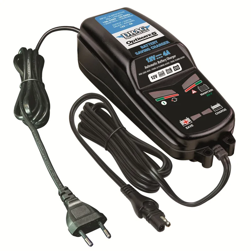 Drag Specialties CHARGER DRAG OPTIMATE 5 EU