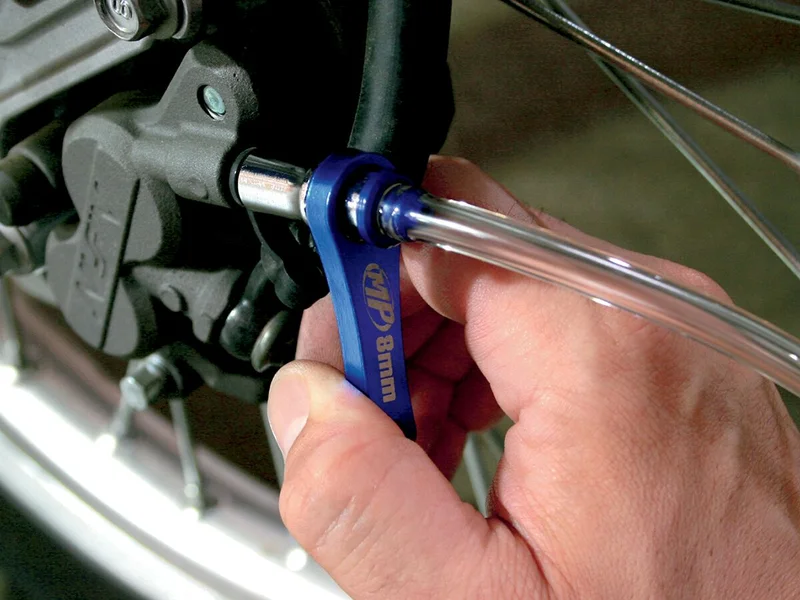 MOTION PRO TOOL MINI BLEEDER 8MM