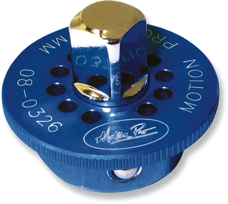 MOTION PRO DRIVE ADAPTER 24MM 3/8"