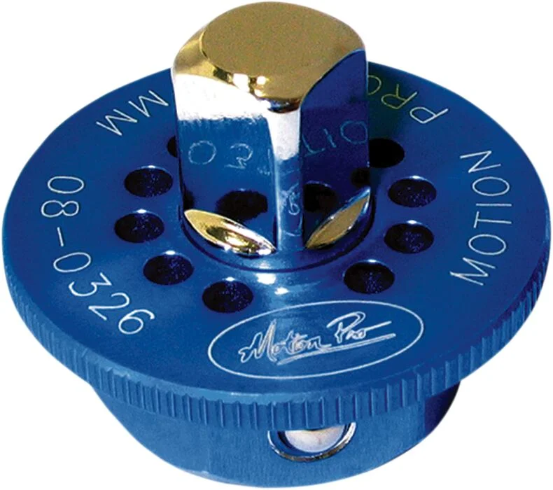 MOTION PRO DRIVE ADAPTER 24MM 3/8"