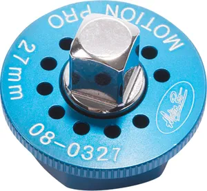 MOTION PRO DRIVE ADAPTER 27MM 3/8"