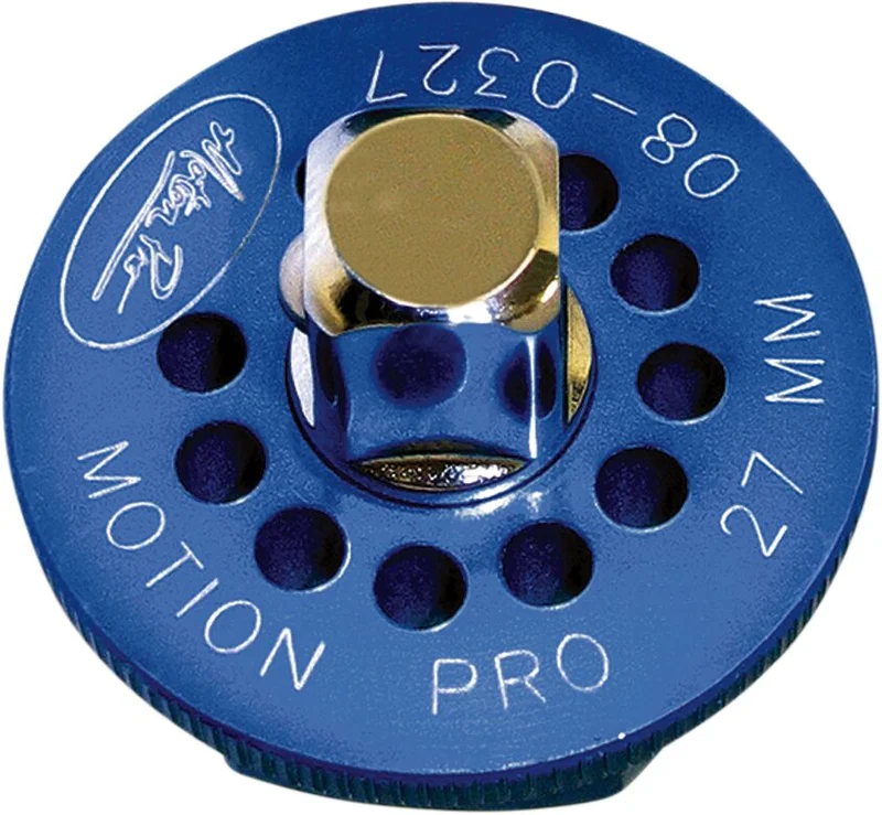 MOTION PRO DRIVE ADAPTER 27MM 3/8"