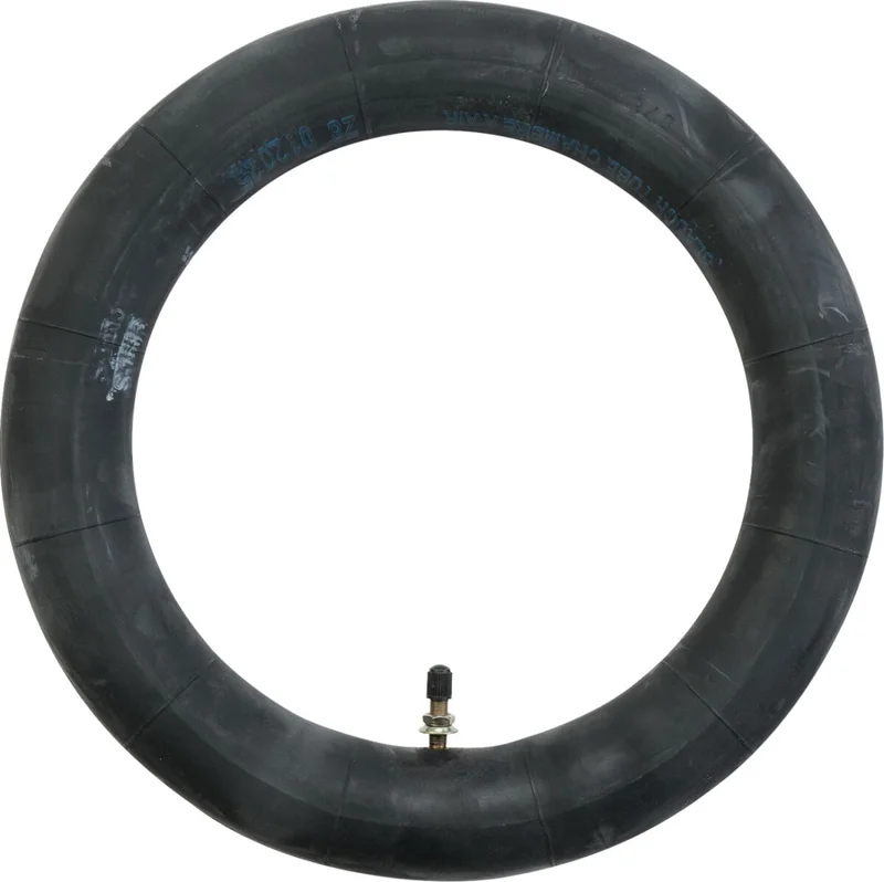 MOOSE OFFROAD HARD-PARTS HEAVY DUTY INNER TUBE 2.50/2.75 X 10" FRONT/REAR