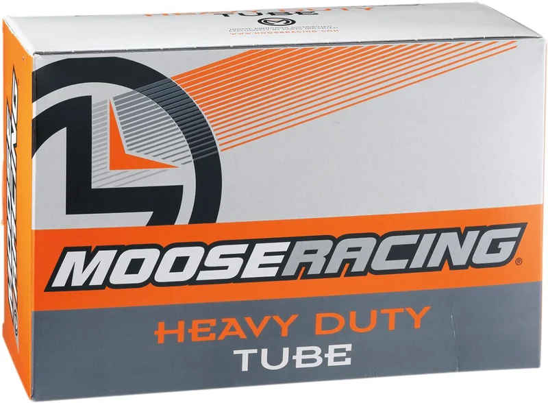 MOOSE OFFROAD HARD-PARTS HEAVY DUTY INNER TUBE 2.50/2.75 X 10" FRONT/REAR