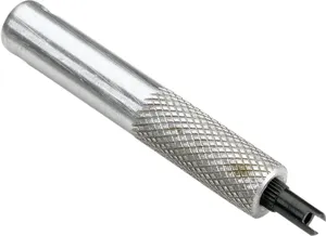 MOOSE OFFROAD HARD-PARTS KNURLED HANDLE VALVE CORE TOOL