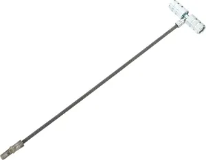 MOOSE OFFROAD HARD-PARTS 3-WAY VALVE CORE FISHING TOOL