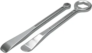 MOTION PRO MOTION PRO T-6 COMBO LEVER SET 27MM AND 12MM /13MM BOX END WRENCH