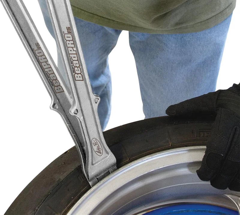 MOTION PRO MOTION PRO TOOL BEADPRO FORGED STEEL LEVER SET