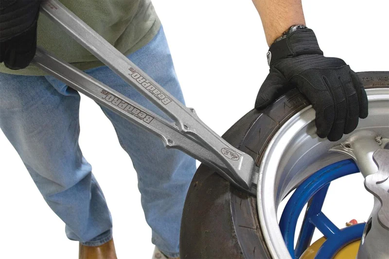 MOTION PRO MOTION PRO TOOL BEADPRO FORGED STEEL LEVER SET