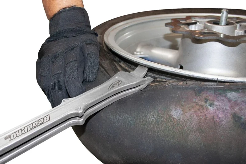 MOTION PRO MOTION PRO TOOL BEADPRO FORGED STEEL LEVER SET