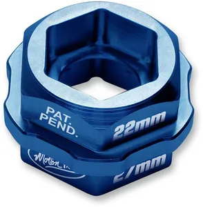 MOTION PRO T-6 COMBO LEVER HEX ADAPTER 32MM TO 27/ 22MM