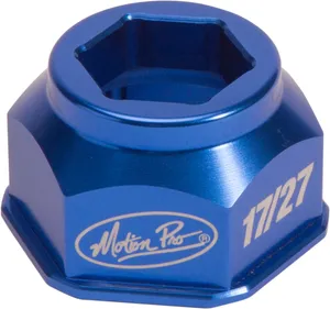 MOTION PRO T6 COMBO LEVER HEX ADAPTER 32MM TO 27MM/ 17MM