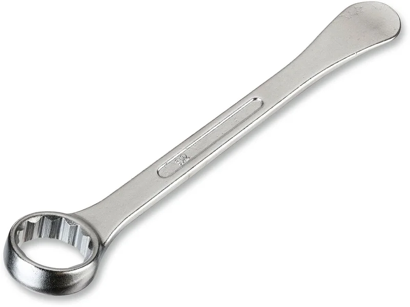 MOOSE OFFROAD HARD-PARTS TIRE LEVER 32MM