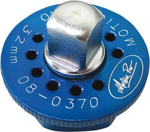 MOTION PRO T6 COMBO LEVER 32MM 3/8''