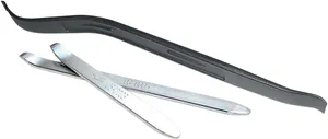 MOTION PRO TIRE IRON SET BLACK/CHROME STEEL