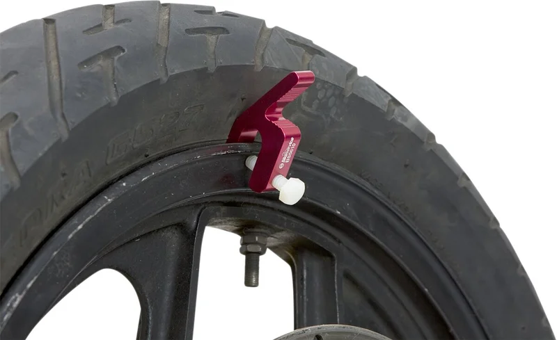 BIKESERVICE TOOL TIRE BEAD CLAMP