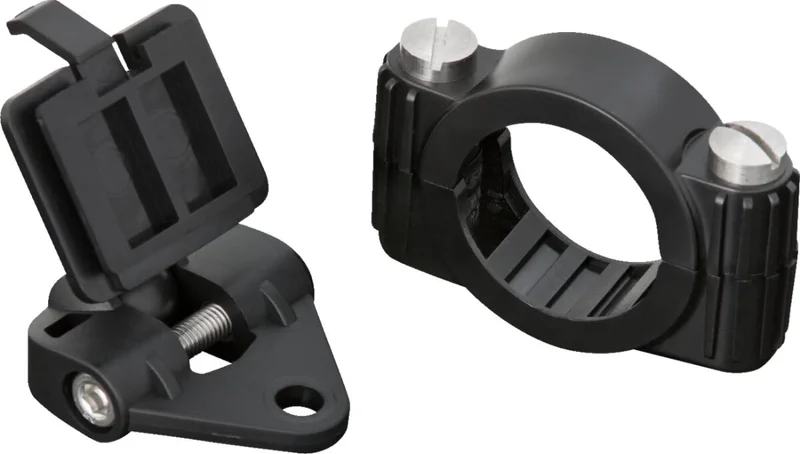 SHOW CHROME HANDLEBAR TPMS