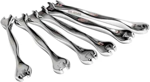 Motion Pro TOOL SPOKE WRENCH SET-6